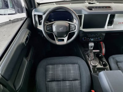 Ford Bronco Heritage Edition 2026