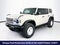Ford Bronco Heritage Edition 2026