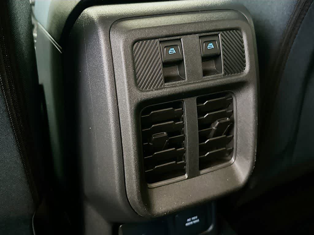 Ford Bronco Heritage Edition 2026