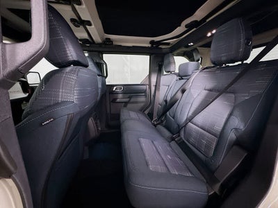 Ford Bronco Heritage Edition 2026