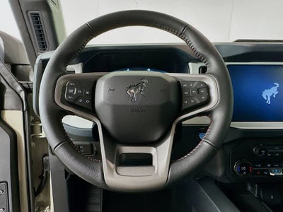 Ford Bronco Heritage Edition 2026
