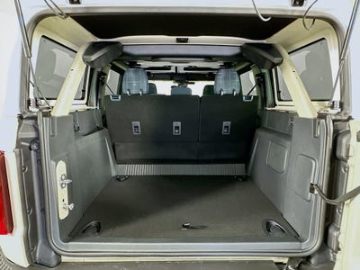 Ford Bronco Heritage Edition 2026