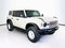Ford Bronco Heritage Edition 2026