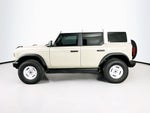 Ford Bronco Heritage Edition 2026