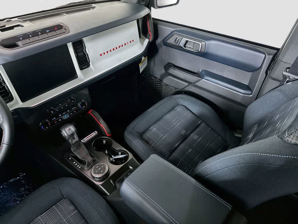 Ford Bronco Heritage Edition 2026