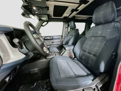 Ford Bronco Heritage Edition 2026