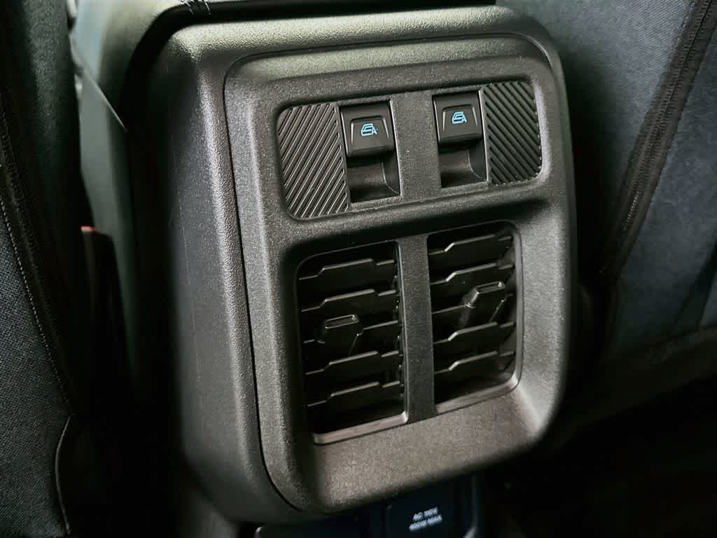 Ford Bronco Heritage Edition 2026