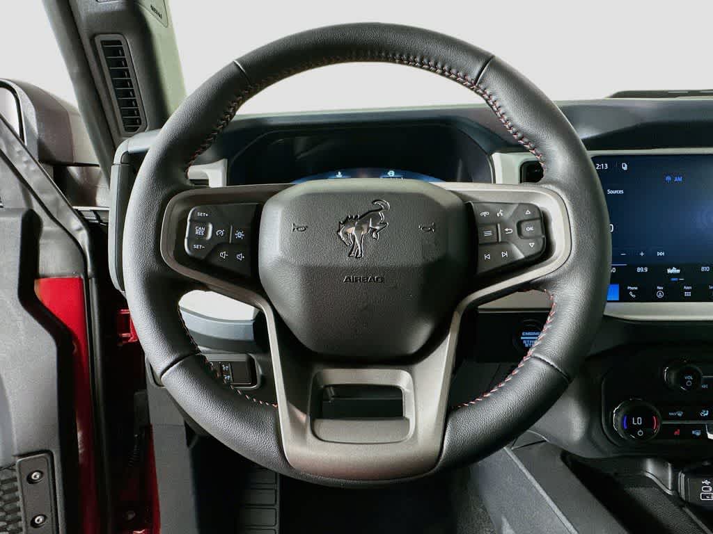 Ford Bronco Heritage Edition 2026