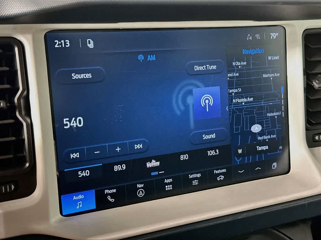 Ford Bronco Heritage Edition 2026