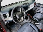 Ford Bronco Heritage Edition 2026