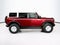 Ford Bronco Heritage Edition 2026