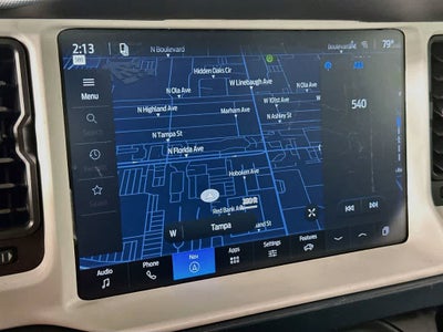 Ford Bronco Heritage Edition 2026