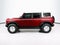 Ford Bronco Heritage Edition 2026