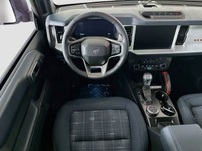 Ford Bronco Heritage Edition 2026