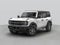 Ford Bronco Heritage Edition 2026