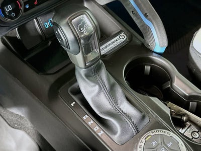 Ford Bronco Wildtrak 2023