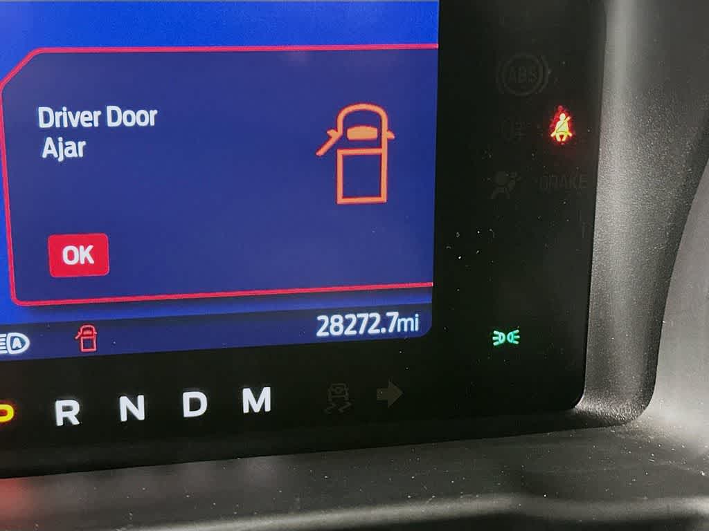 Ford Bronco Wildtrak 2023