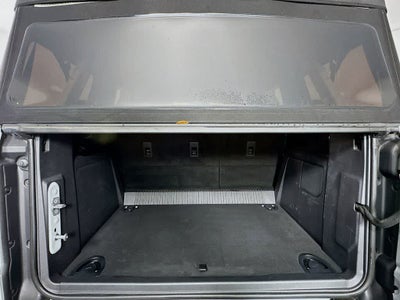 Ford Bronco Wildtrak 2023