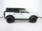 Ford Bronco Wildtrak 2023