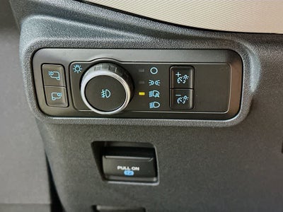 Ford Bronco Wildtrak 2023