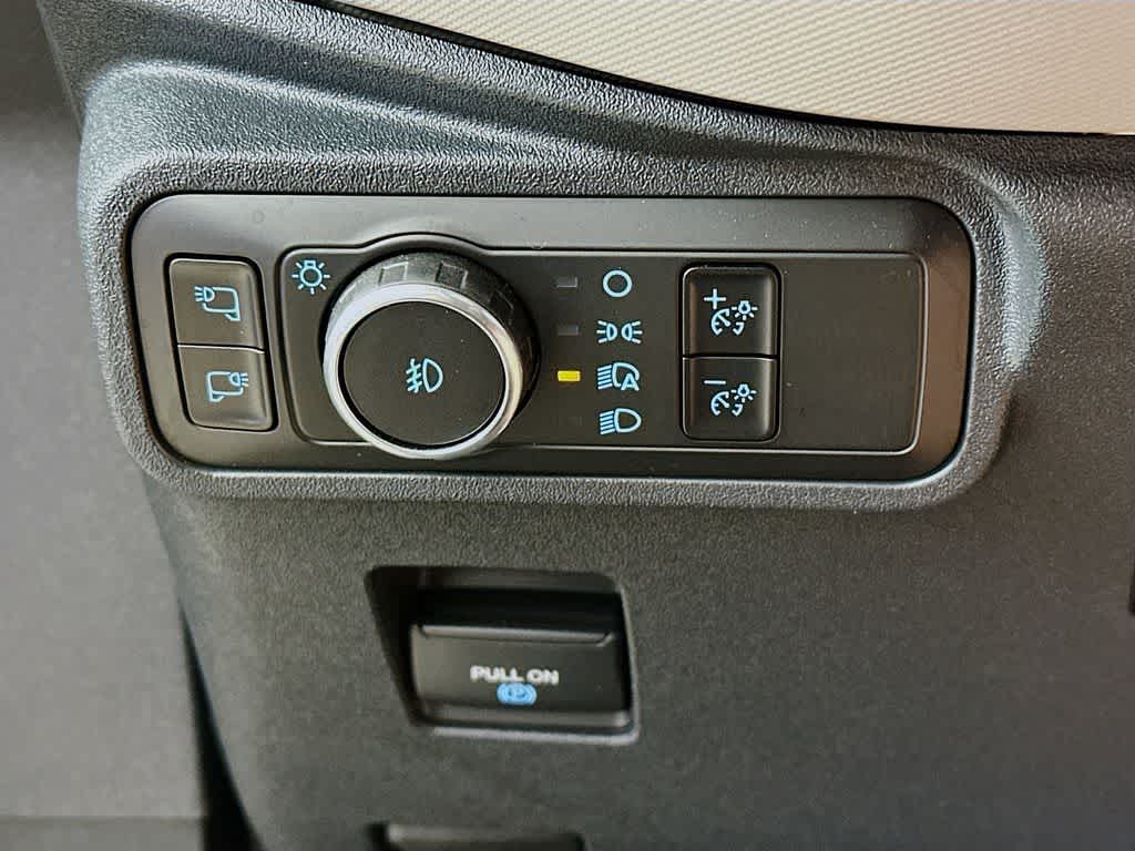 Ford Bronco Wildtrak 2023