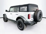 Ford Bronco Wildtrak 2023