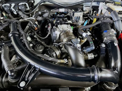 Ford Bronco Wildtrak 2023