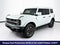 Ford Bronco Outer Banks 2026