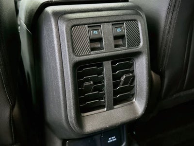 Ford Bronco Outer Banks 2026