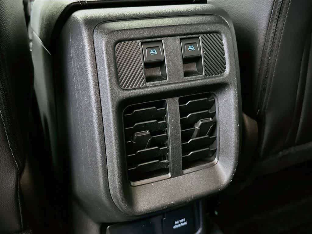 Ford Bronco Outer Banks 2026