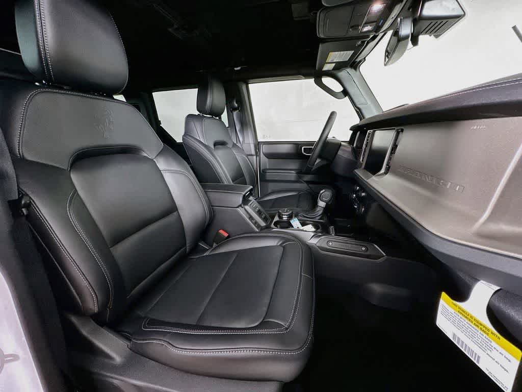 Ford Bronco Outer Banks 2026