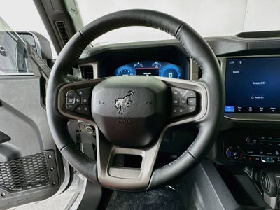 Ford Bronco Outer Banks 2026