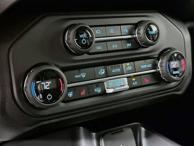 Ford Bronco Outer Banks 2026