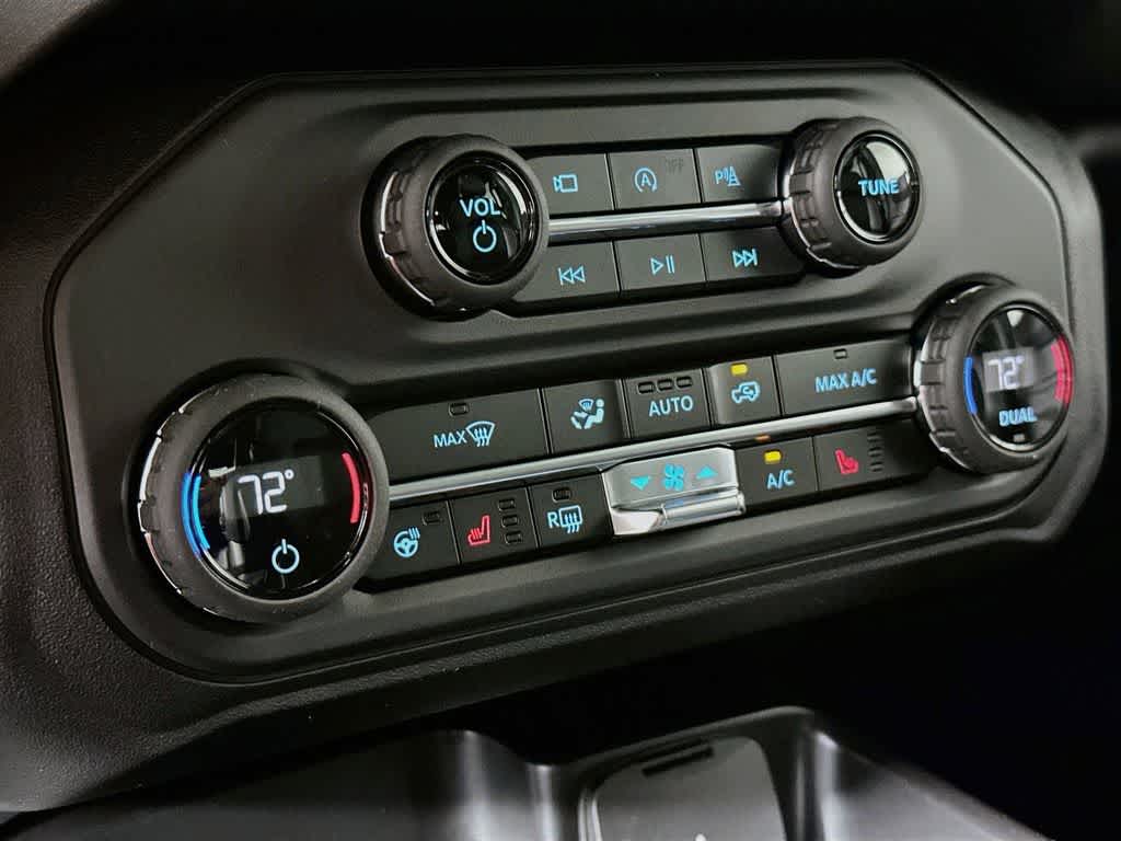 Ford Bronco Outer Banks 2026