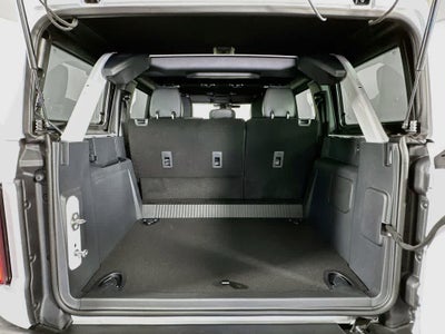 Ford Bronco Outer Banks 2026