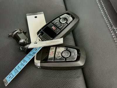 Ford Bronco Outer Banks 2026