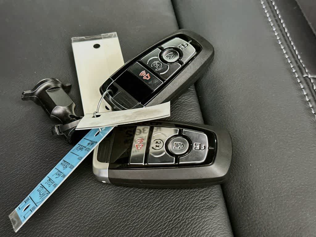 Ford Bronco Outer Banks 2026