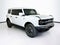 Ford Bronco Outer Banks 2026