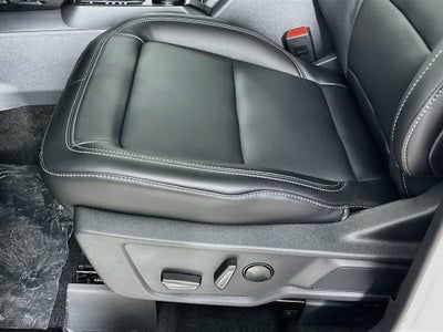 Ford Bronco Outer Banks 2026