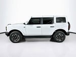 Ford Bronco Outer Banks 2026