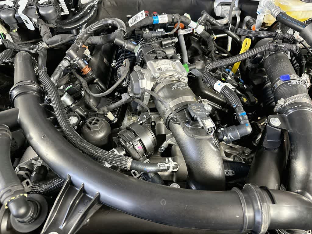 Ford Bronco Outer Banks 2026