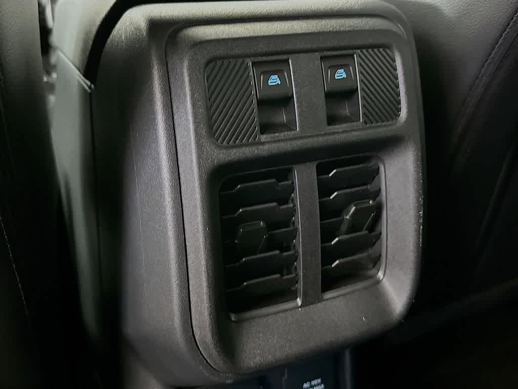 Ford Bronco Outer Banks 2026