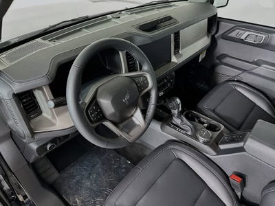 Ford Bronco Outer Banks 2026