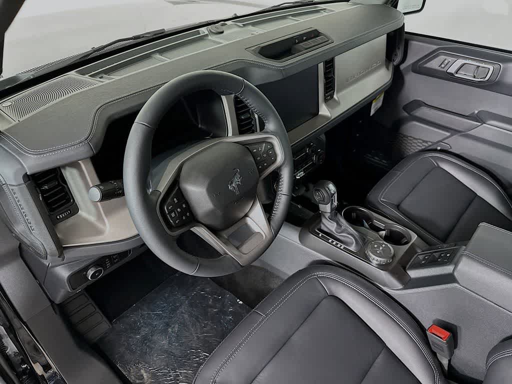 Ford Bronco Outer Banks 2026