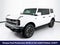 Ford Bronco Outer Banks 2026