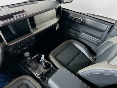 Ford Bronco Outer Banks 2026