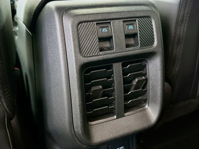 Ford Bronco Outer Banks 2026