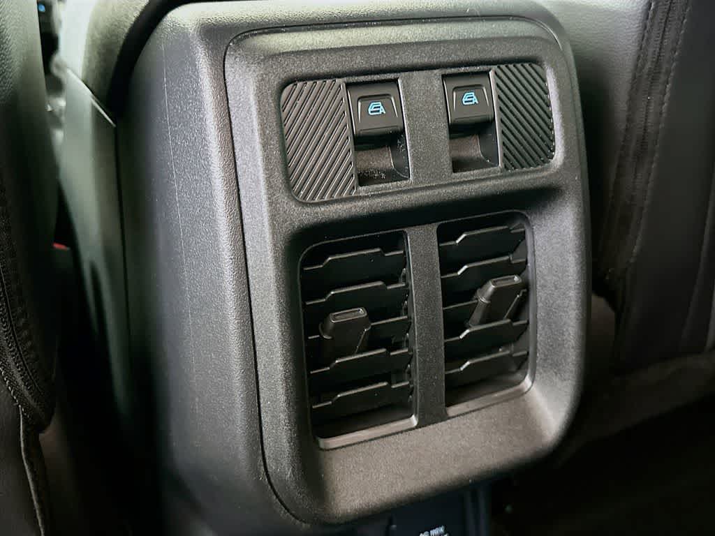 Ford Bronco Outer Banks 2026