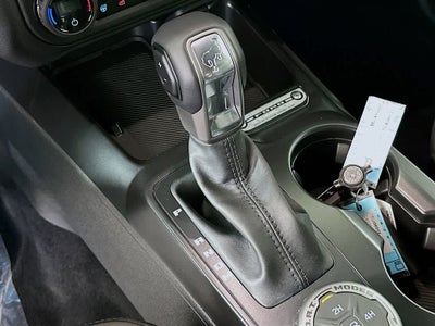 Ford Bronco Outer Banks 2026