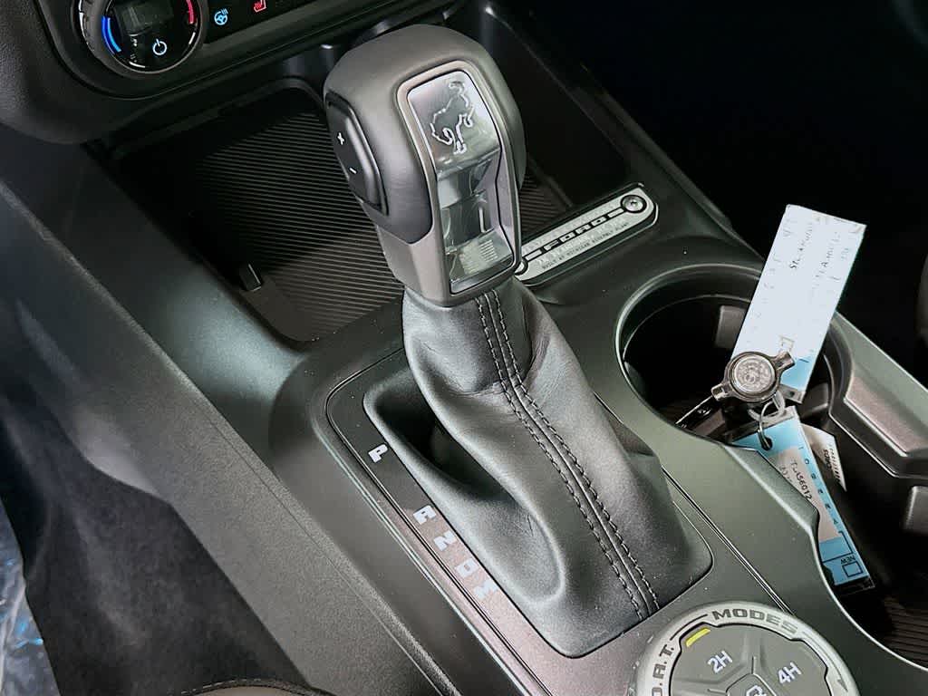 Ford Bronco Outer Banks 2026